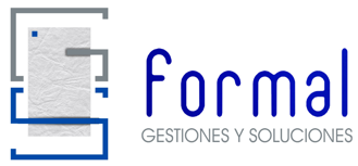 Logo GYS Formal
